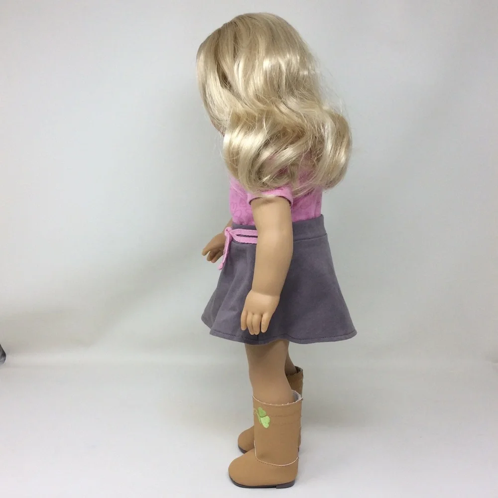 Retired American Girl Just Like You / Truly Me #27 - Picture 6 of 16